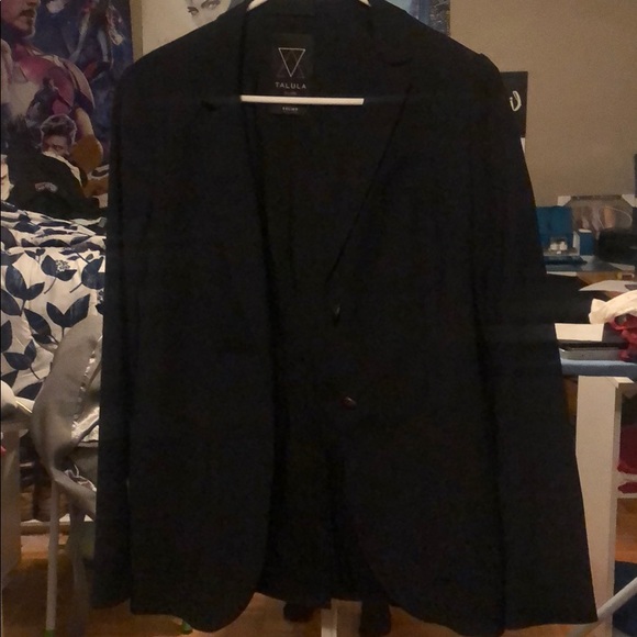 Talula formal blazer - Picture 1 of 3
